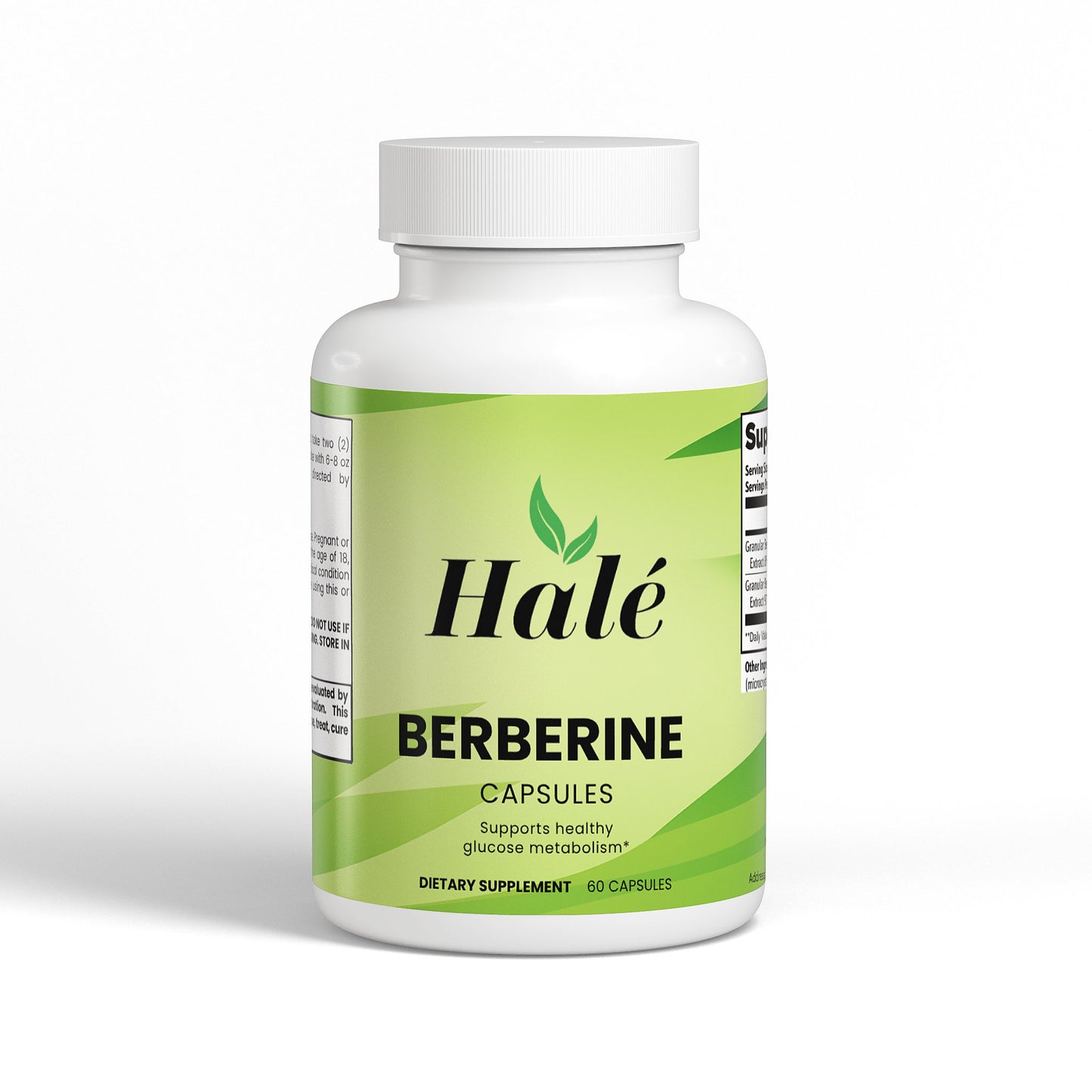 Berberine