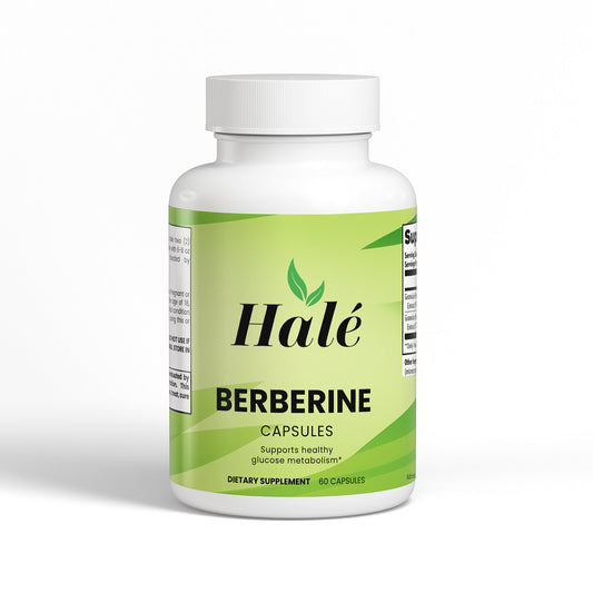 Berberine