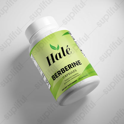 Berberine