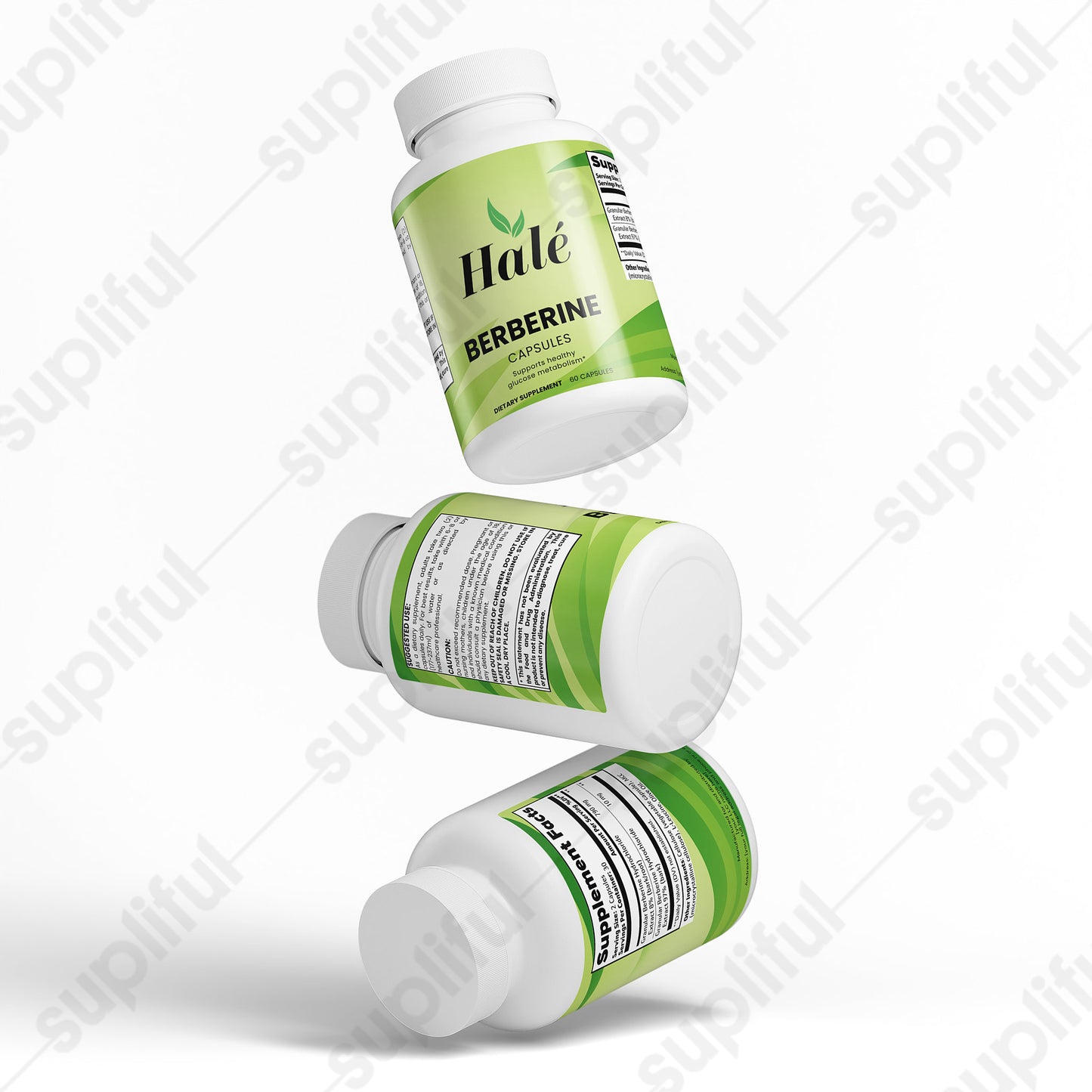 Berberine