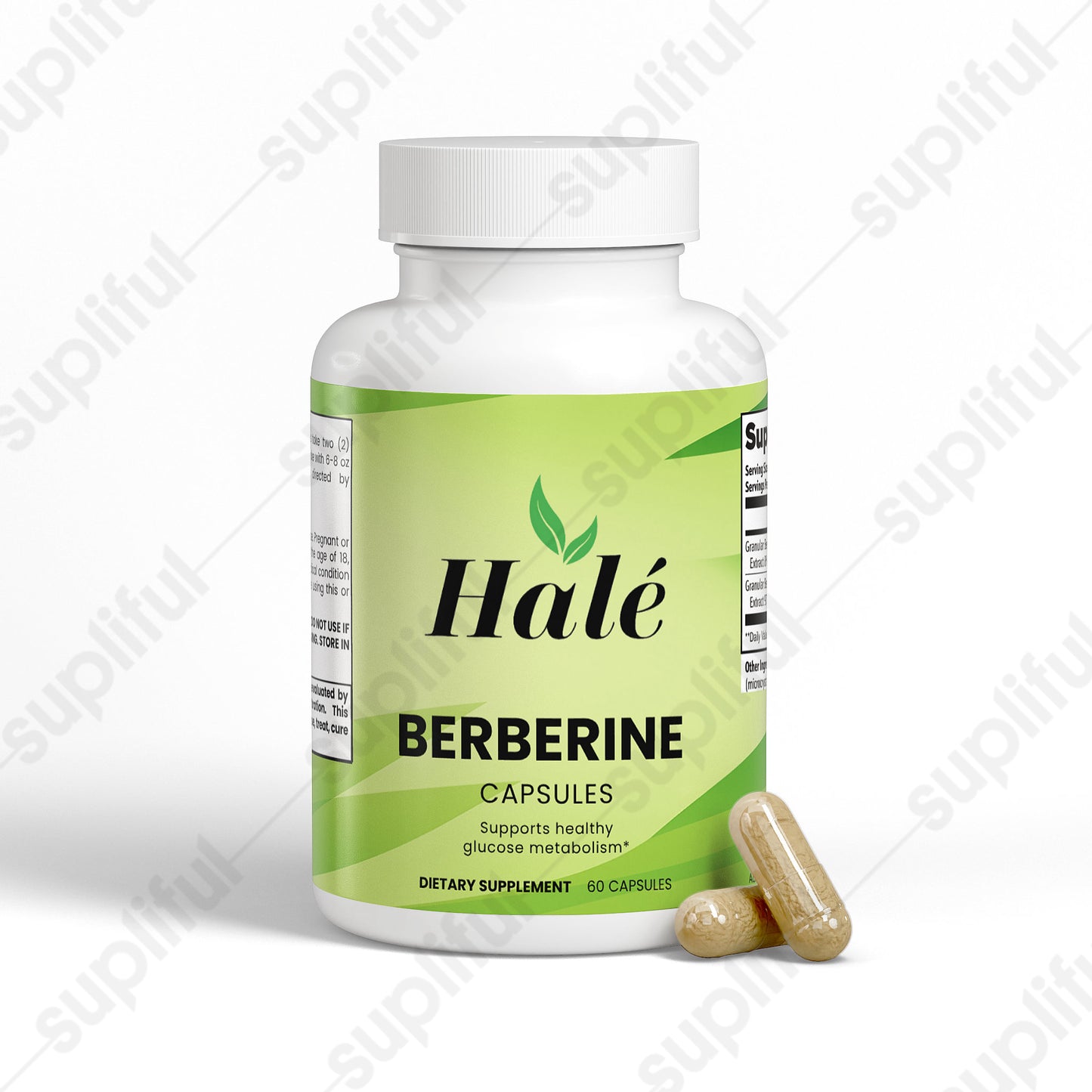 Berberine