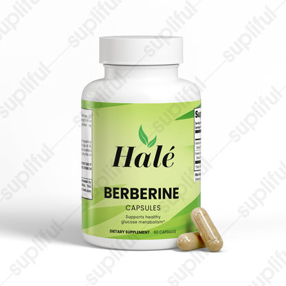 Berberine
