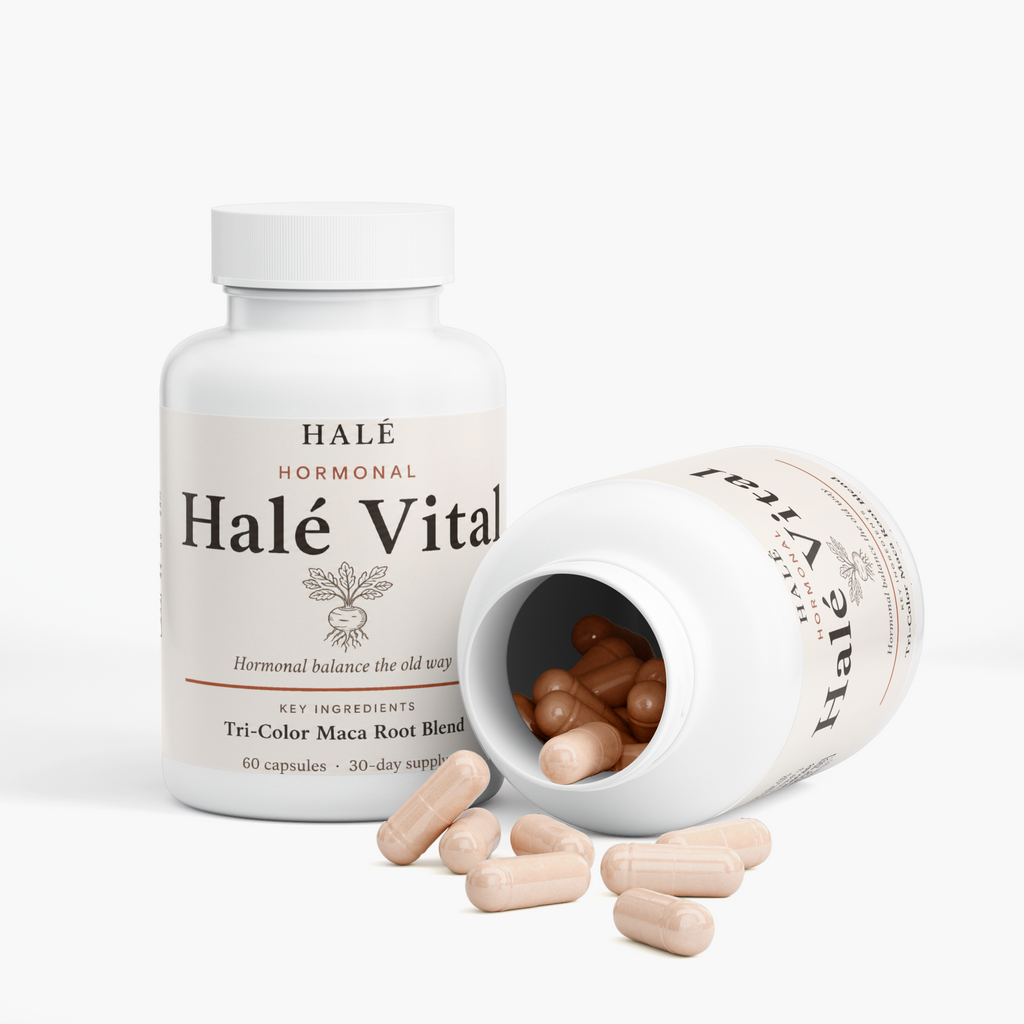 Maca Plus