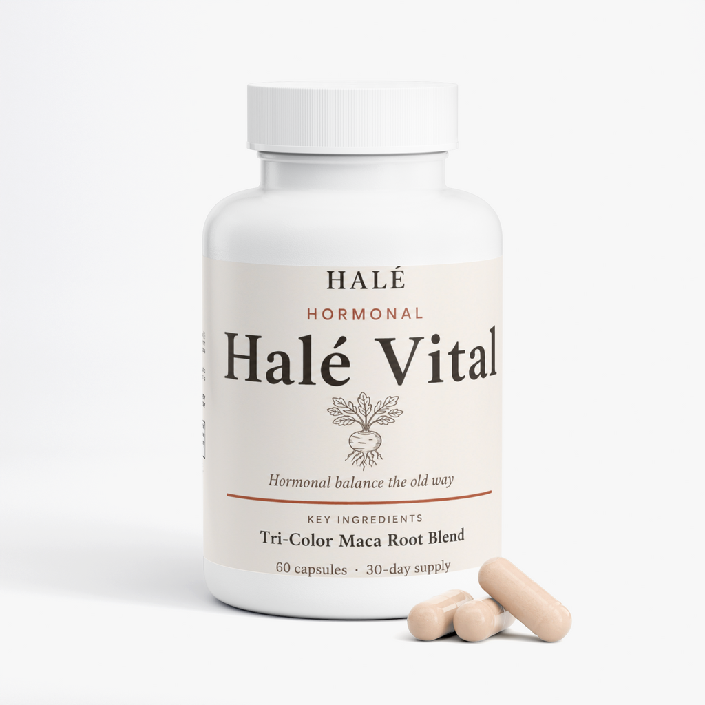 Maca Plus