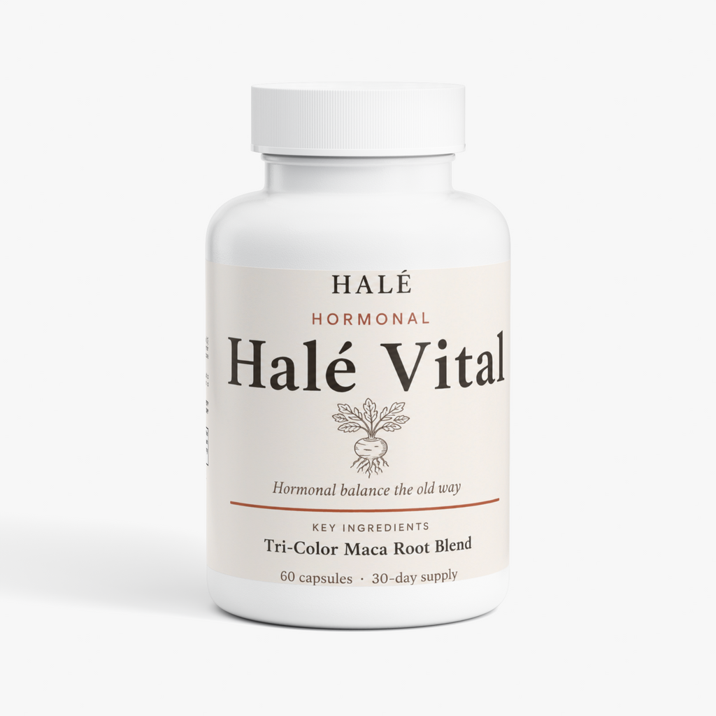 Maca Plus