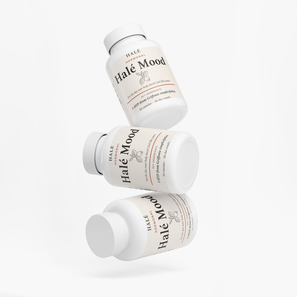 5-HTP