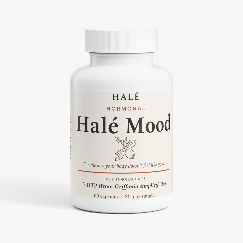 5-HTP