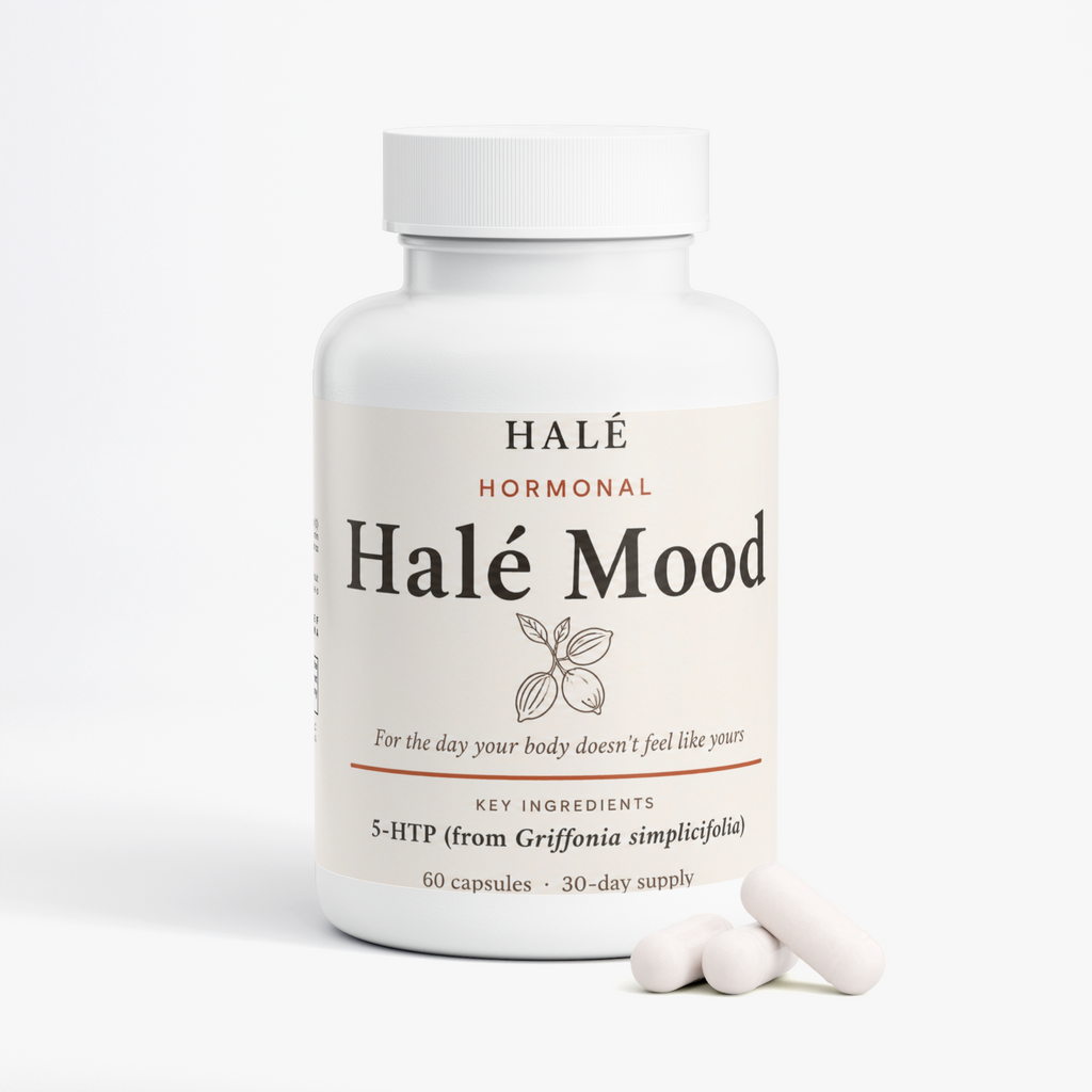 5-HTP