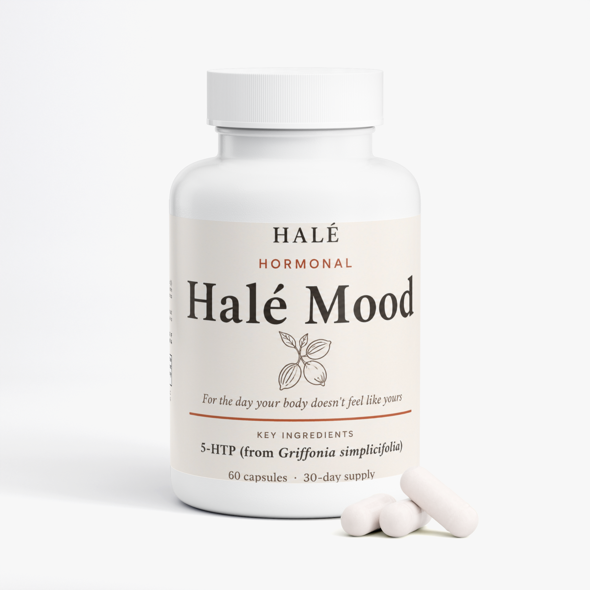 5-HTP