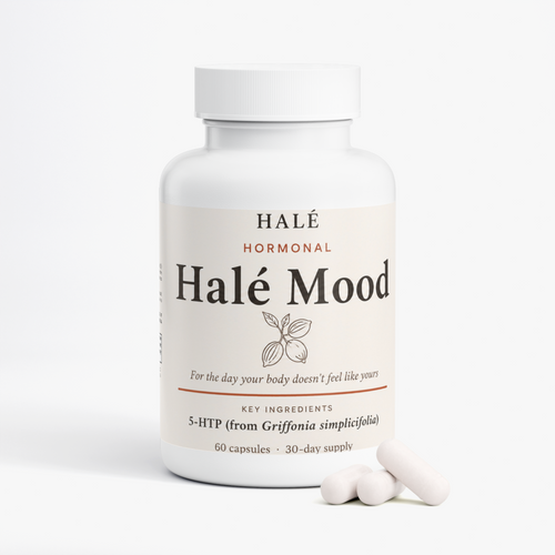 5-HTP