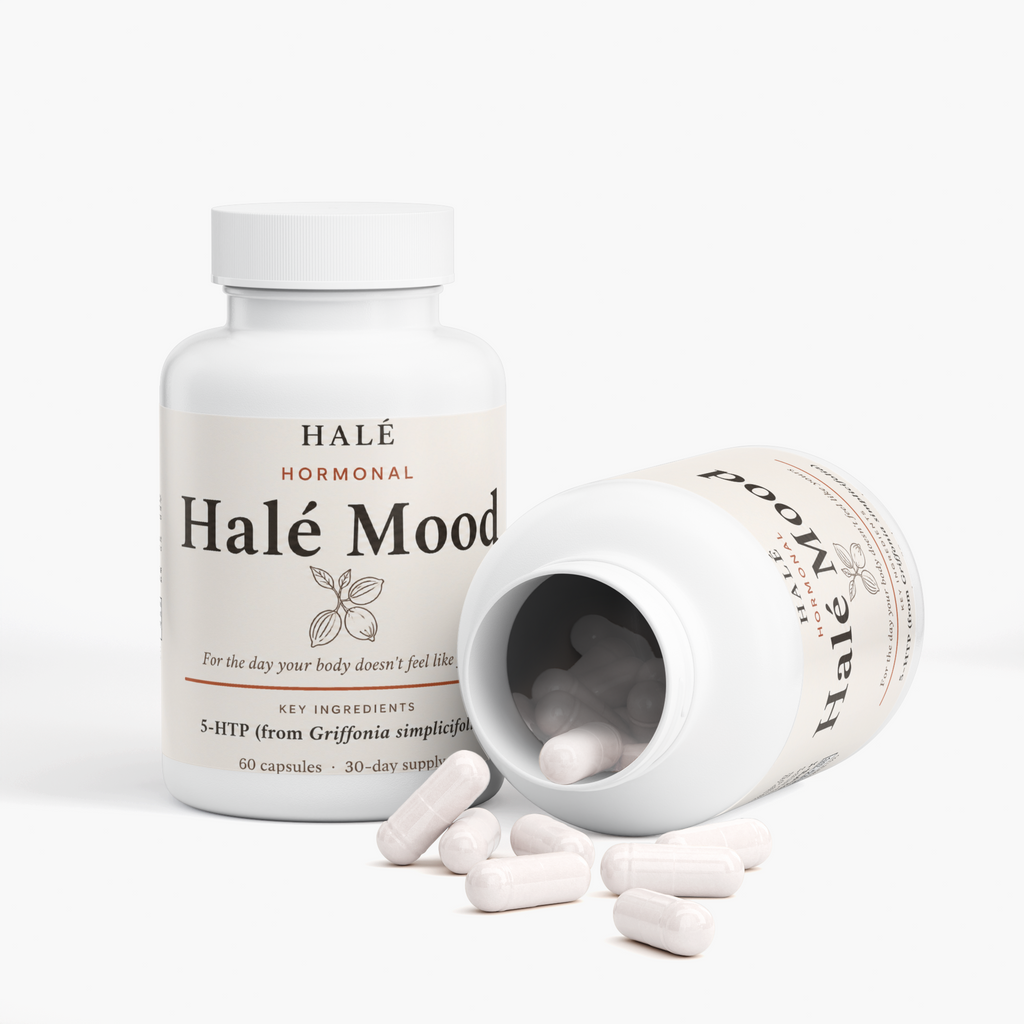 5-HTP
