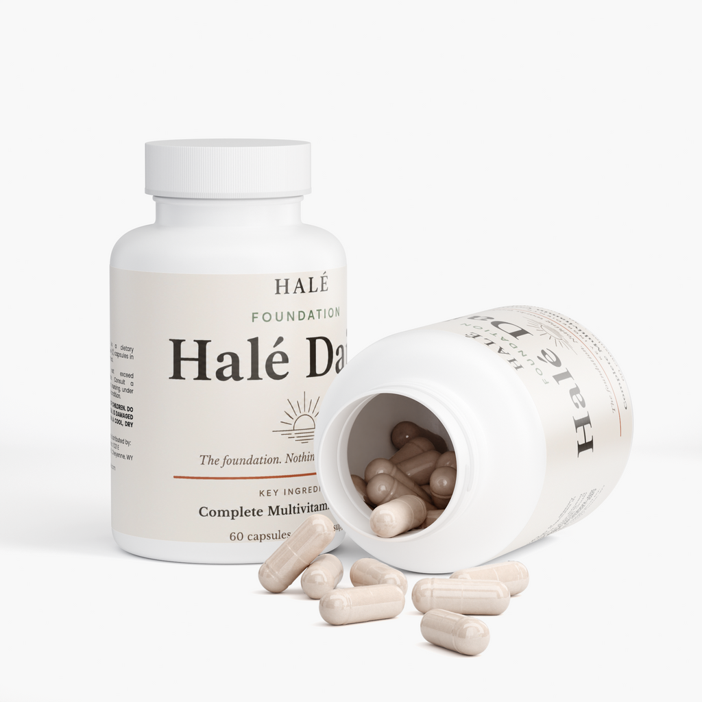 Complete Multivitamin