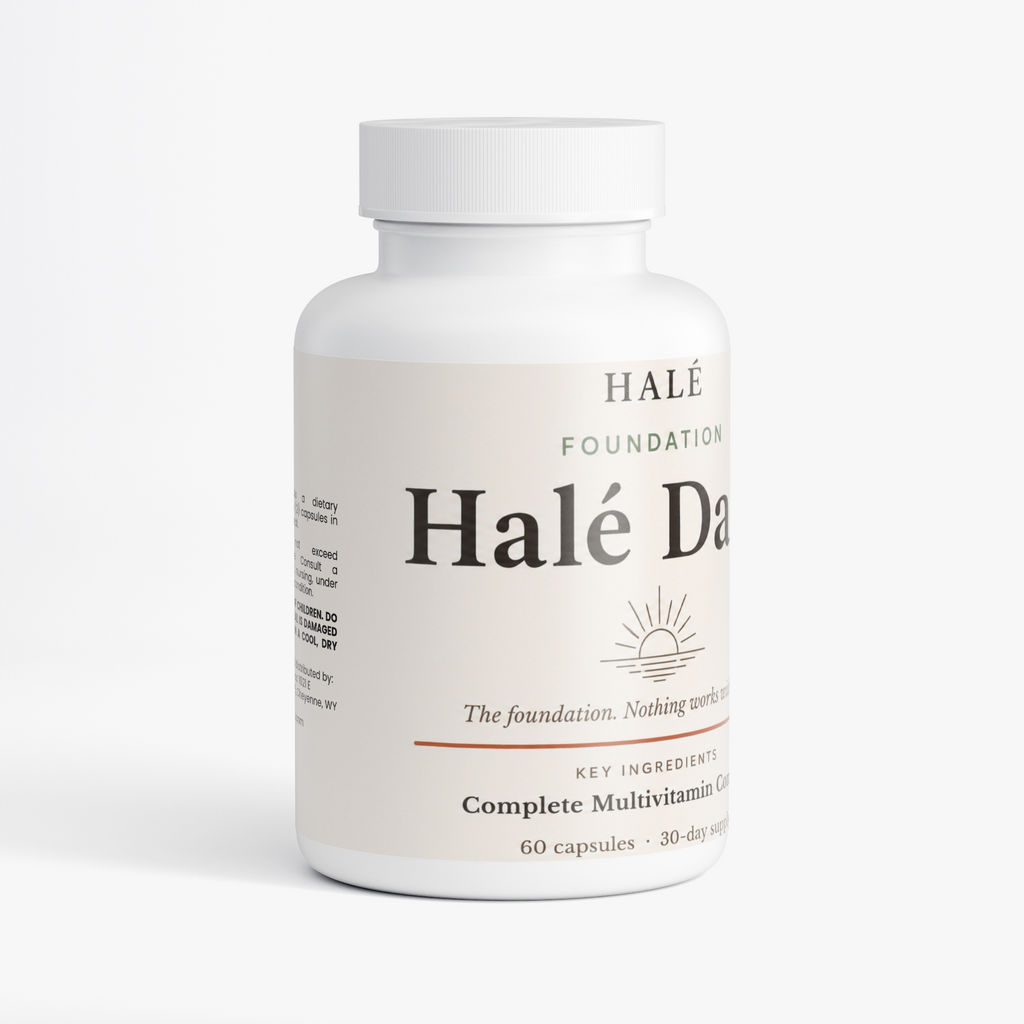 Complete Multivitamin