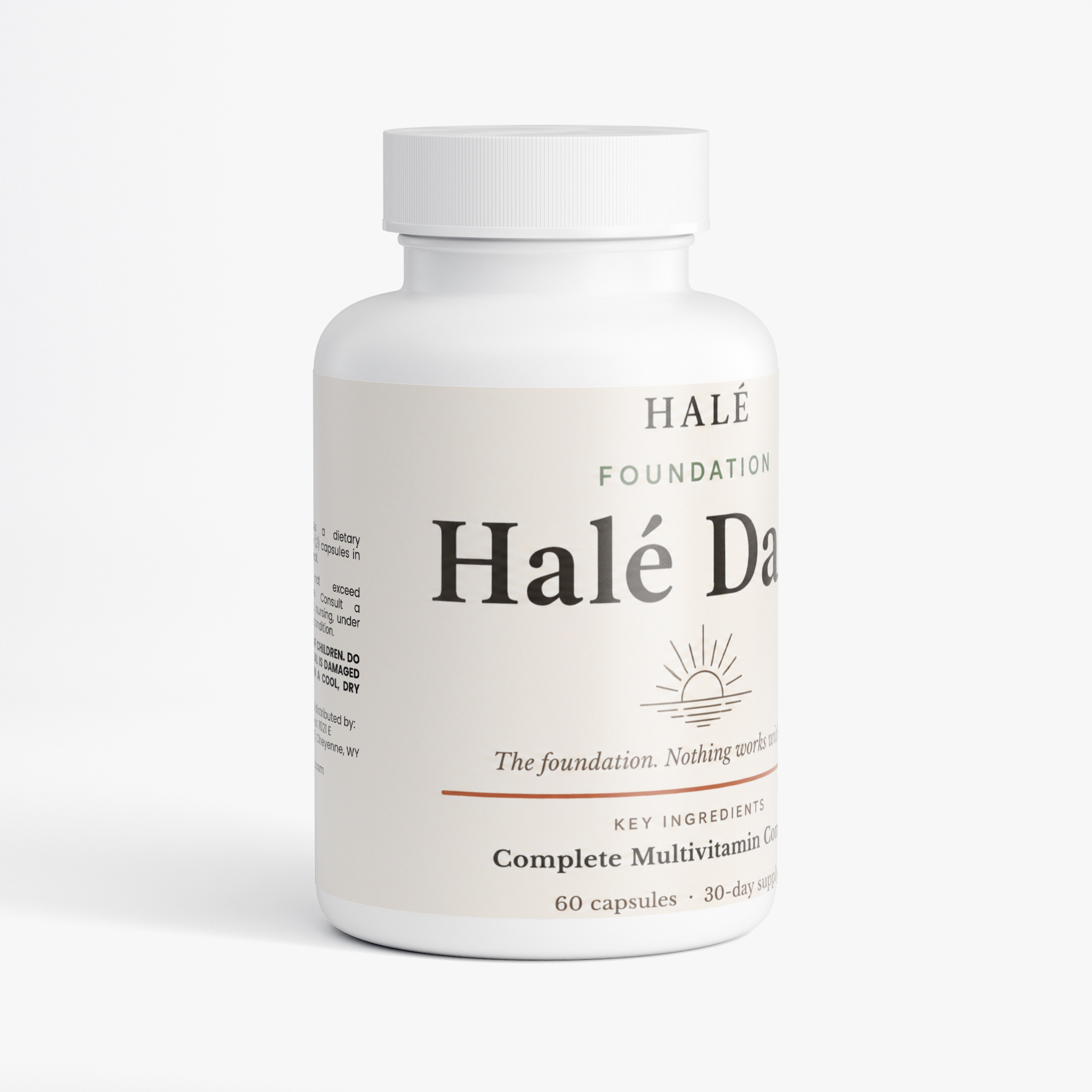 Complete Multivitamin