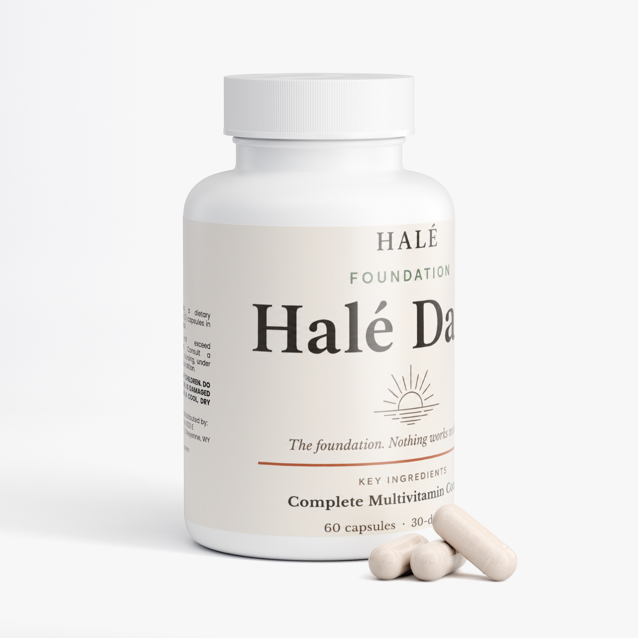 Complete Multivitamin