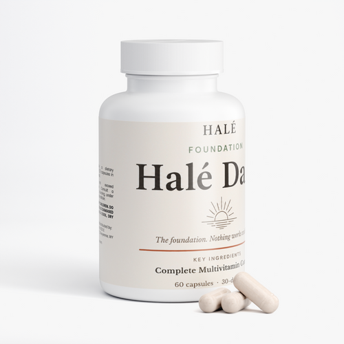 Halé Daily