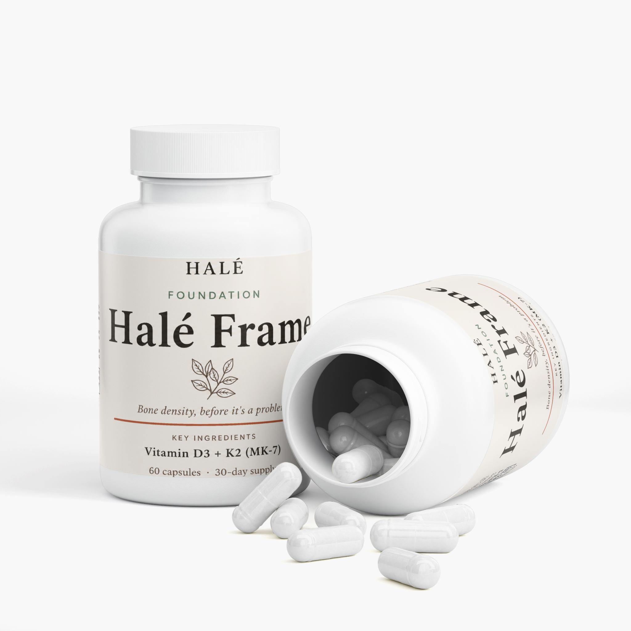 Halé Frame