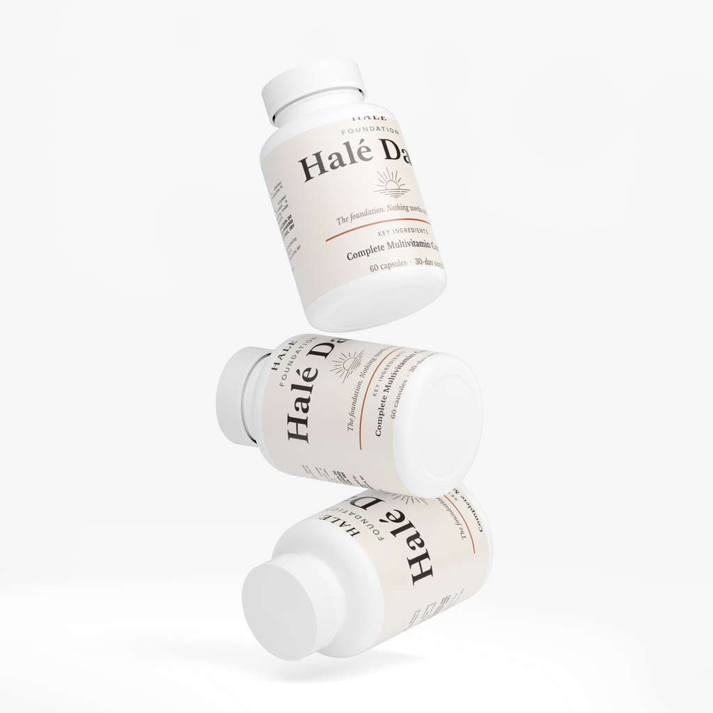 Complete Multivitamin