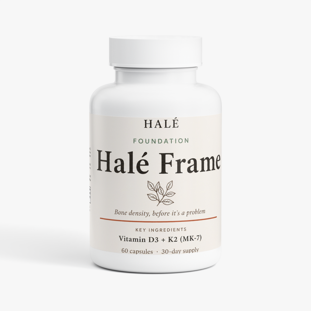 Halé Frame