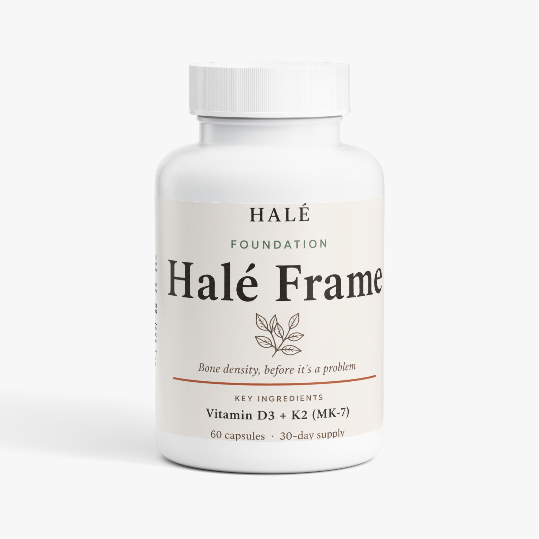 Halé Frame