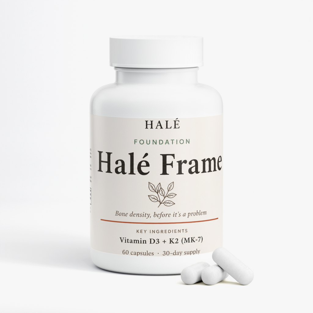 Halé Frame