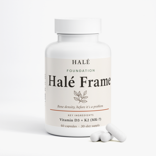 Bone & Heart Support