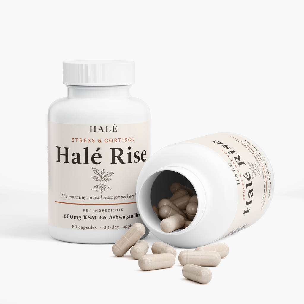 Ashwagandha Plus