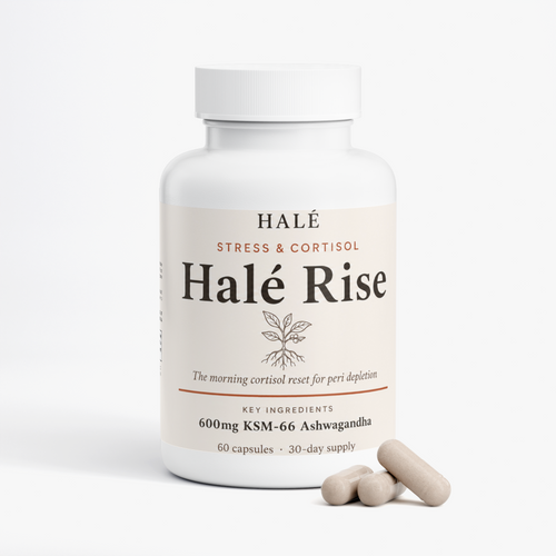 Ashwagandha Plus