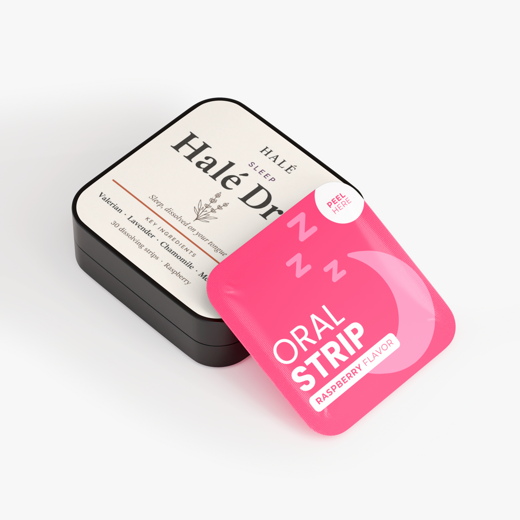 Sleep Strips