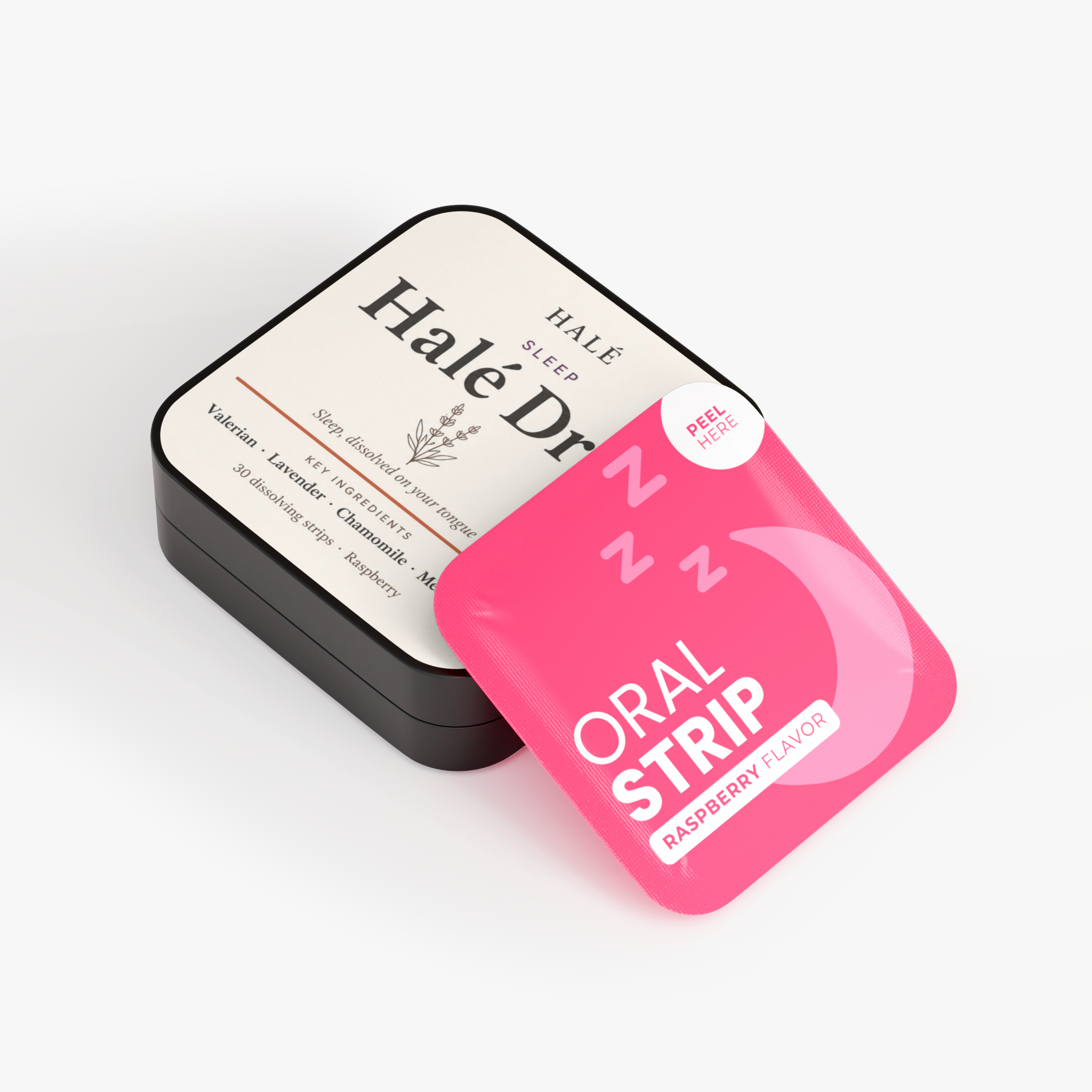 Sleep Strips