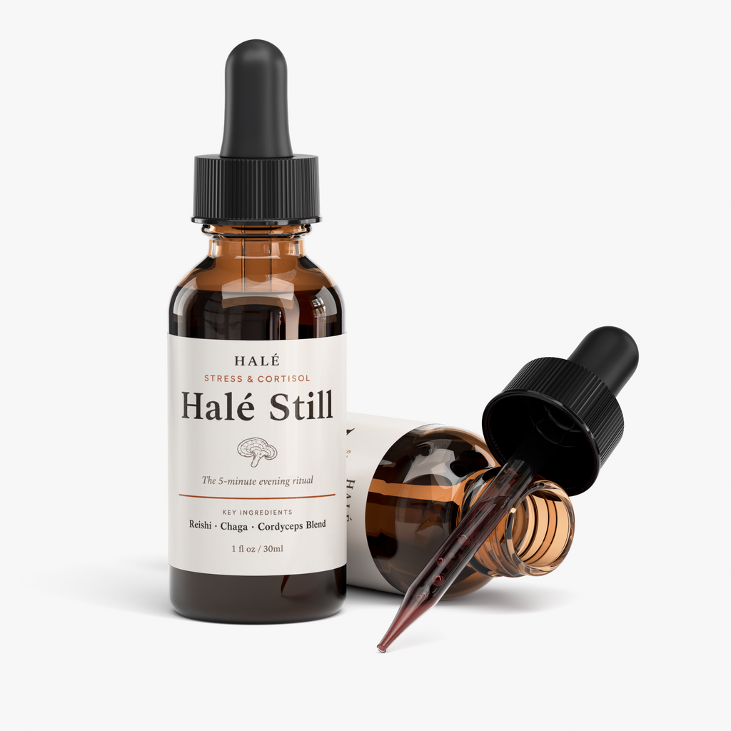 Adaptogen Immunity Drops