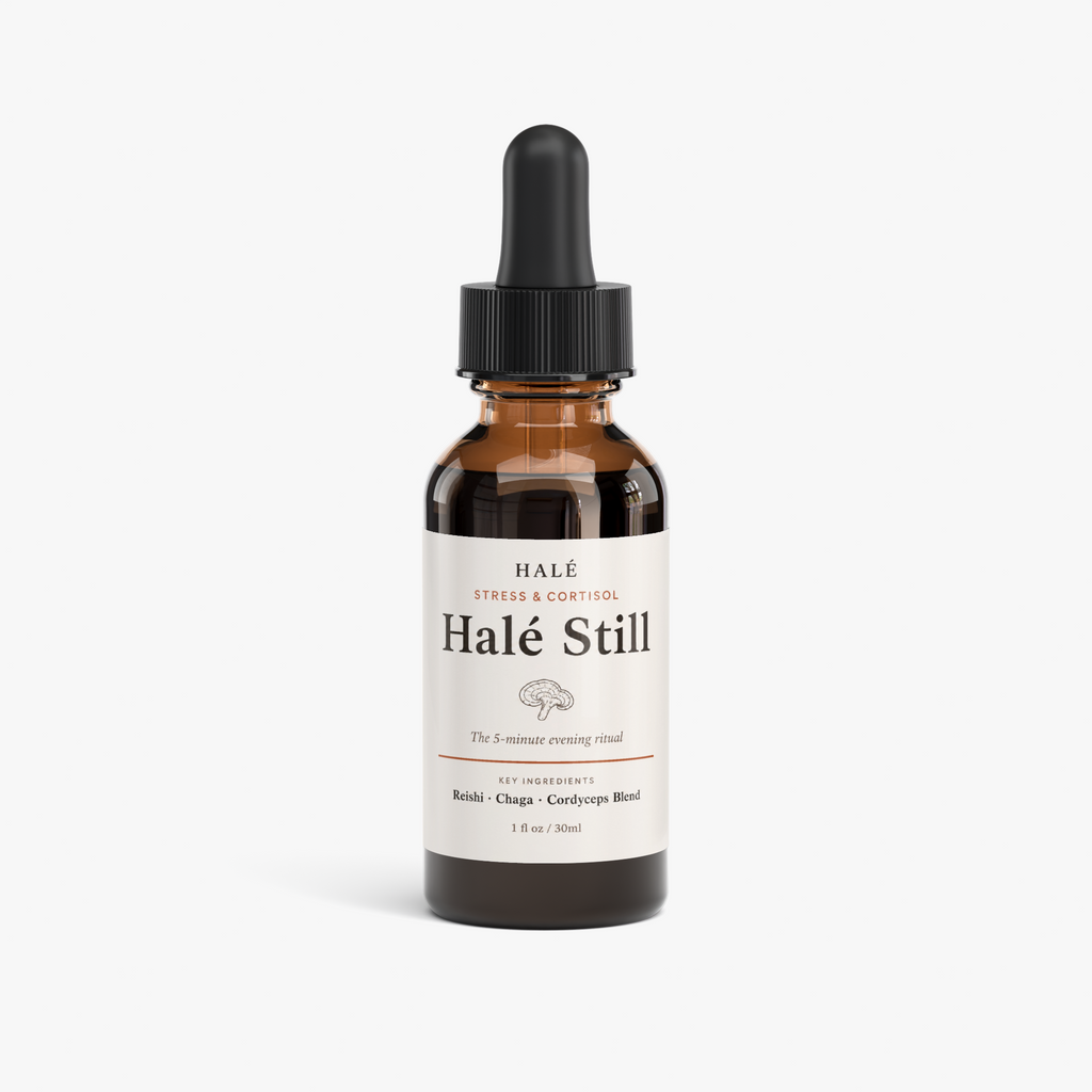 Adaptogen Immunity Drops