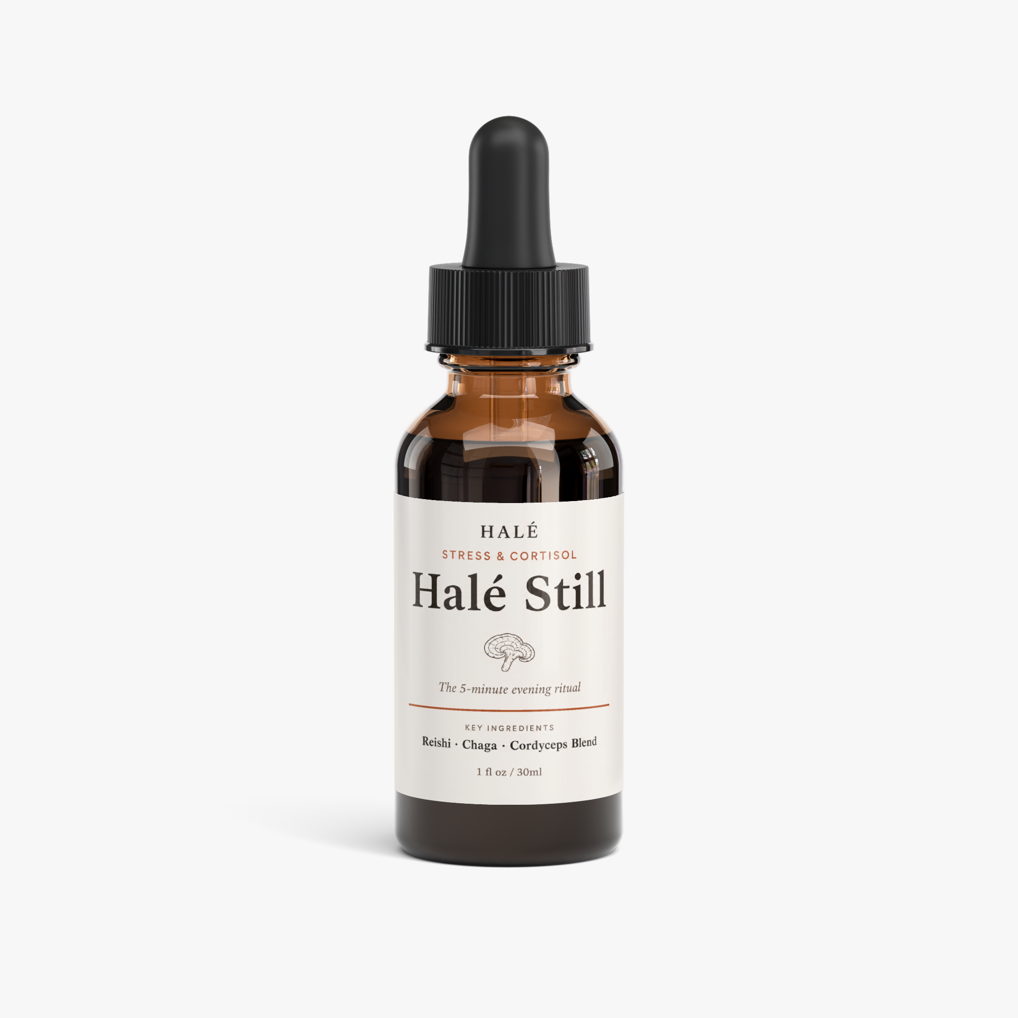 Adaptogen Immunity Drops