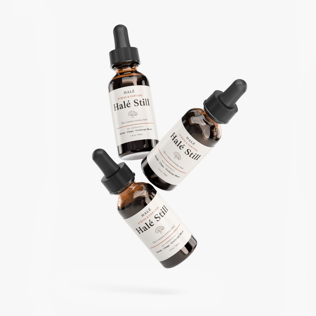 Adaptogen Immunity Drops