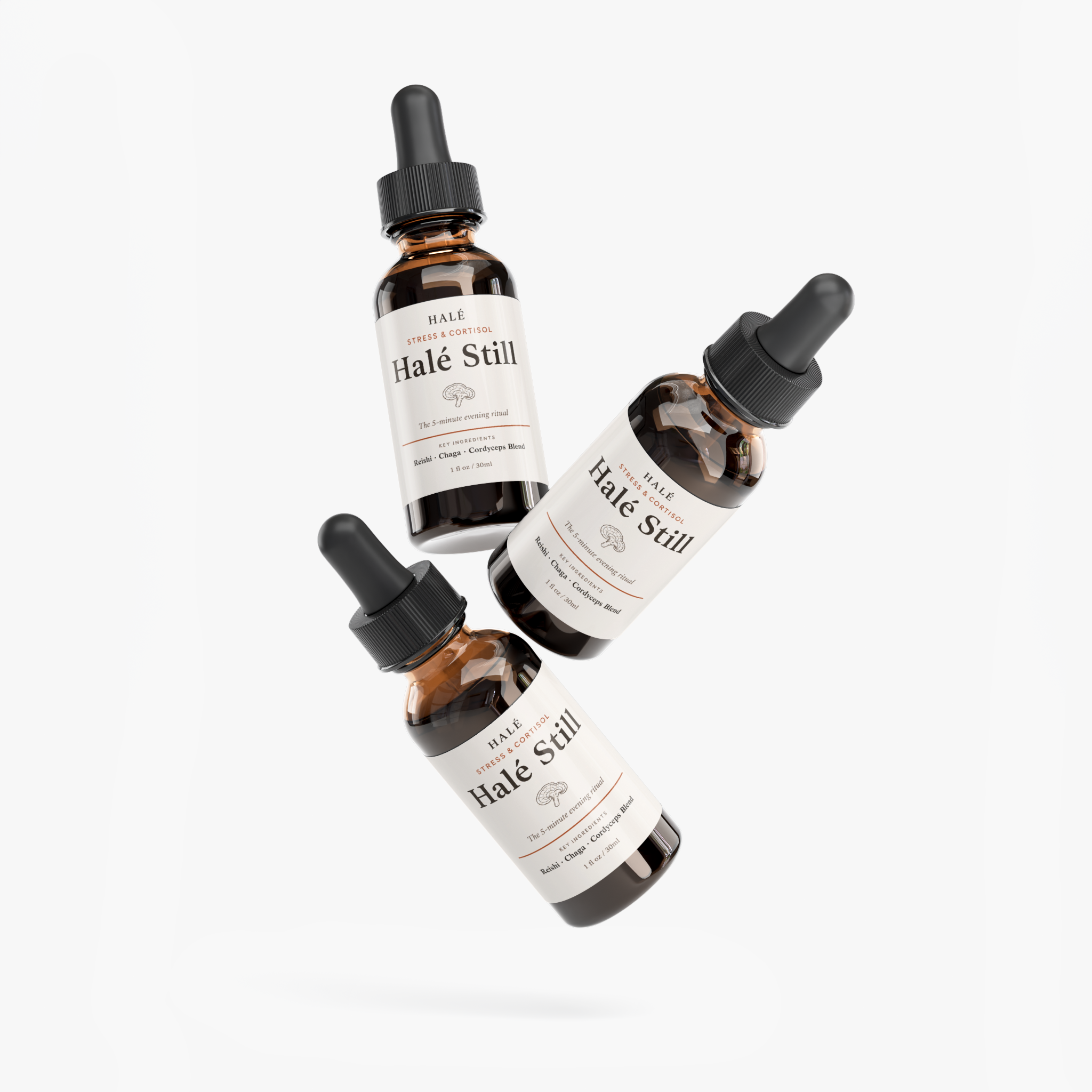Adaptogen Immunity Drops