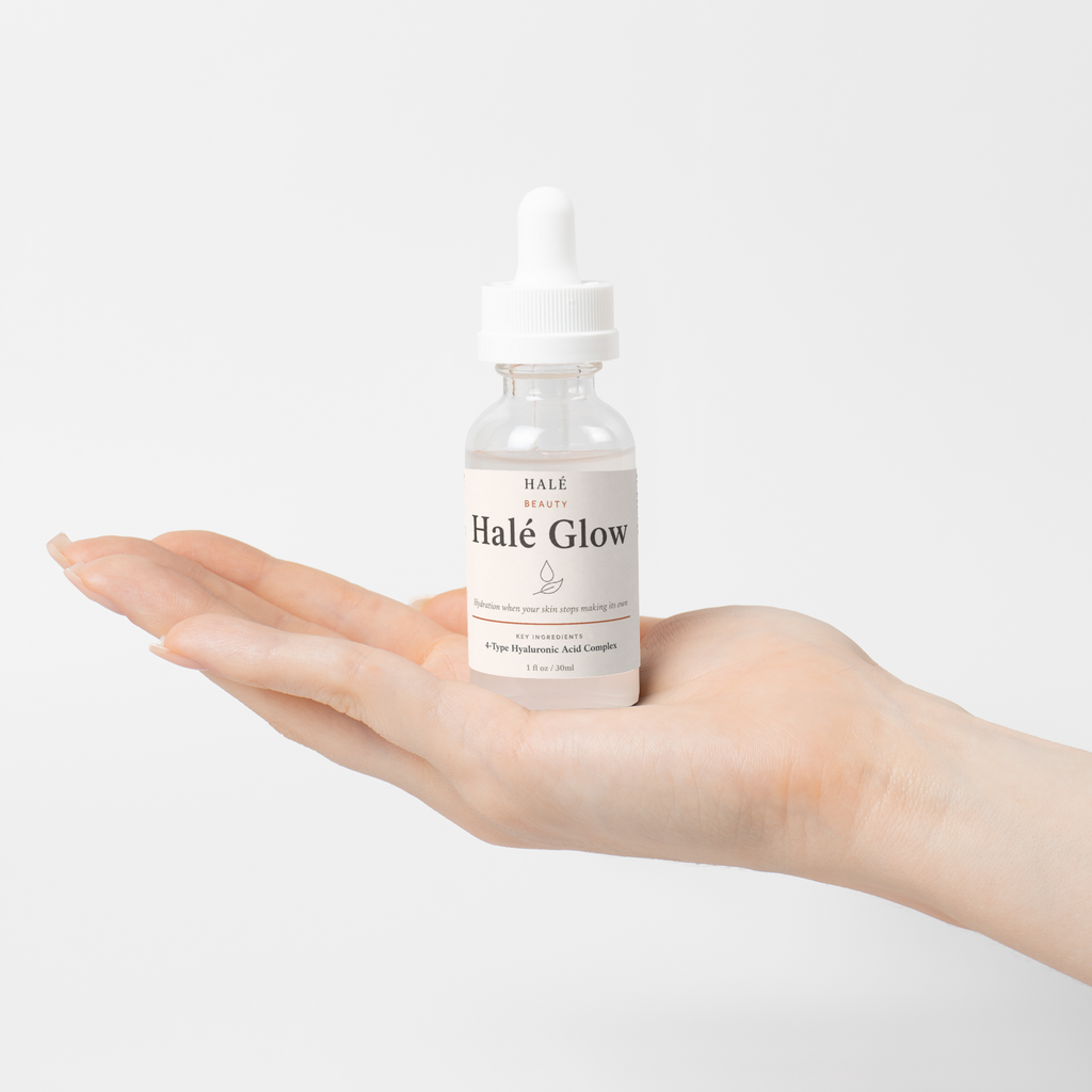 Halé Glow