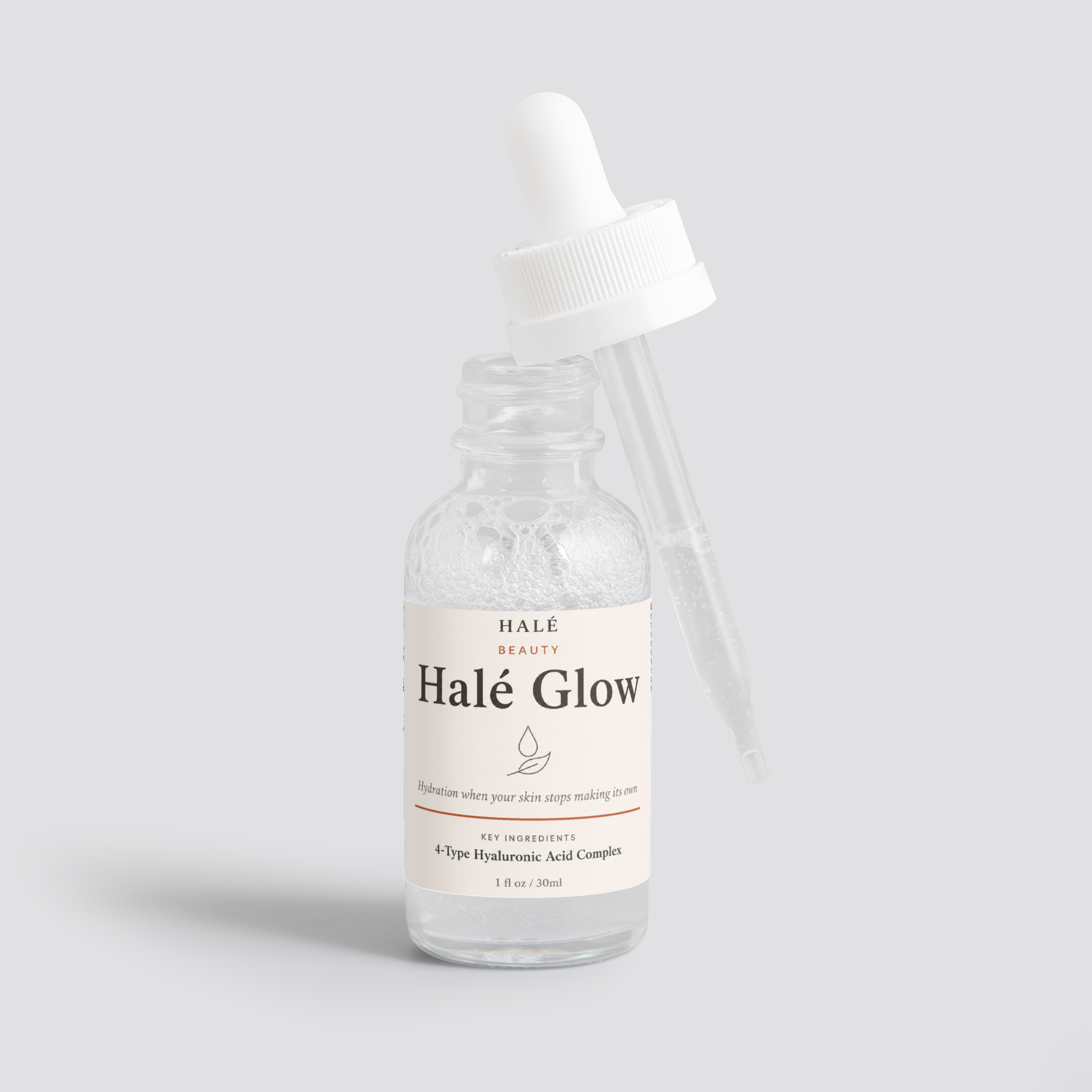 Halé Glow