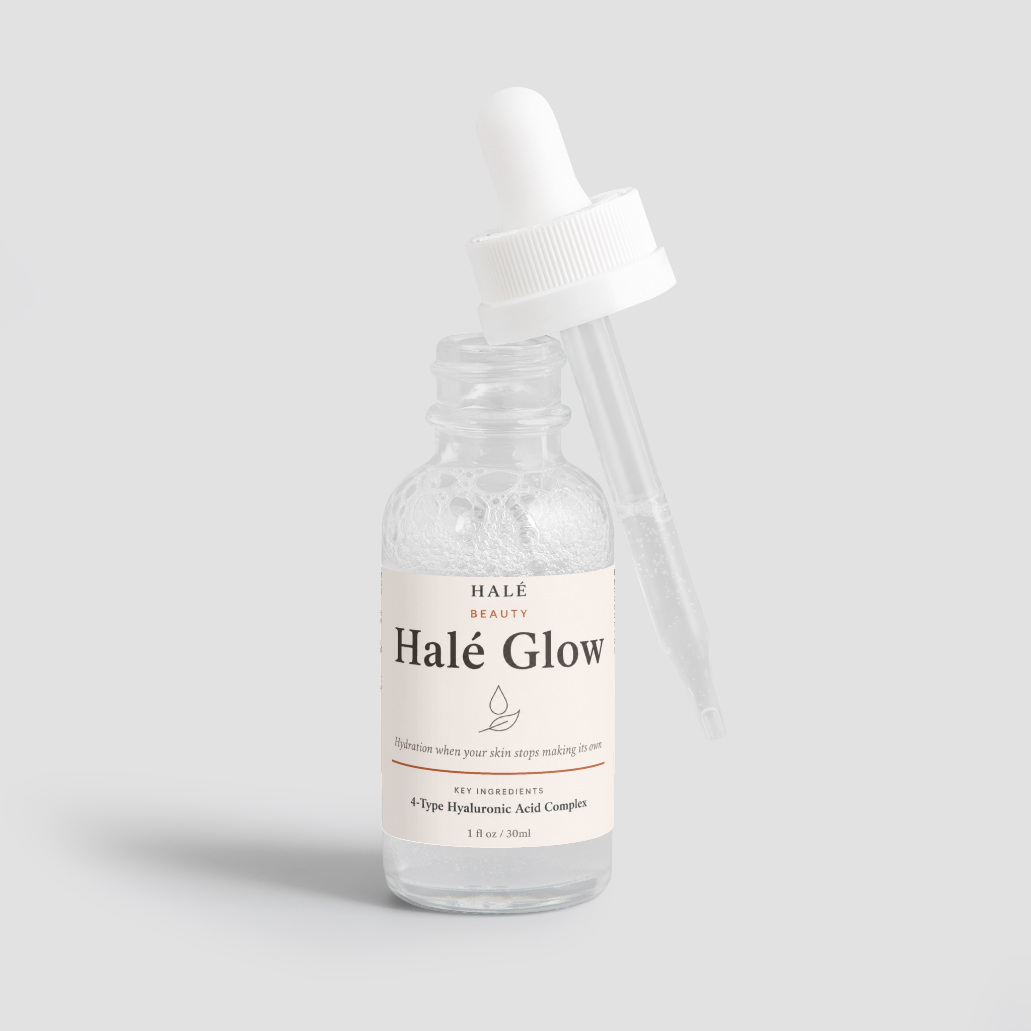 Halé Glow