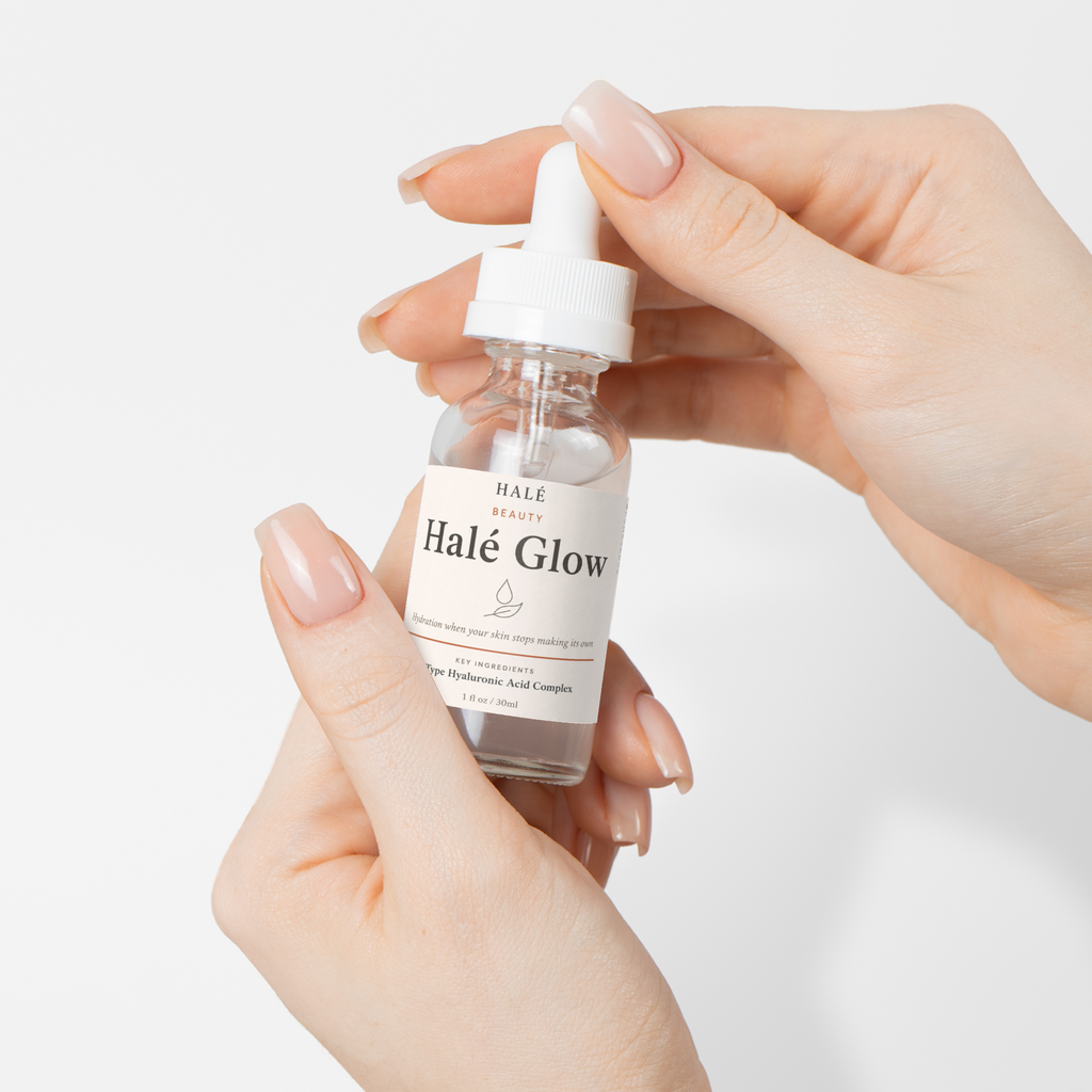 Halé Glow