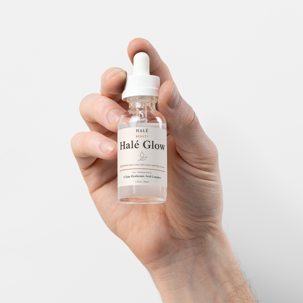 Halé Glow