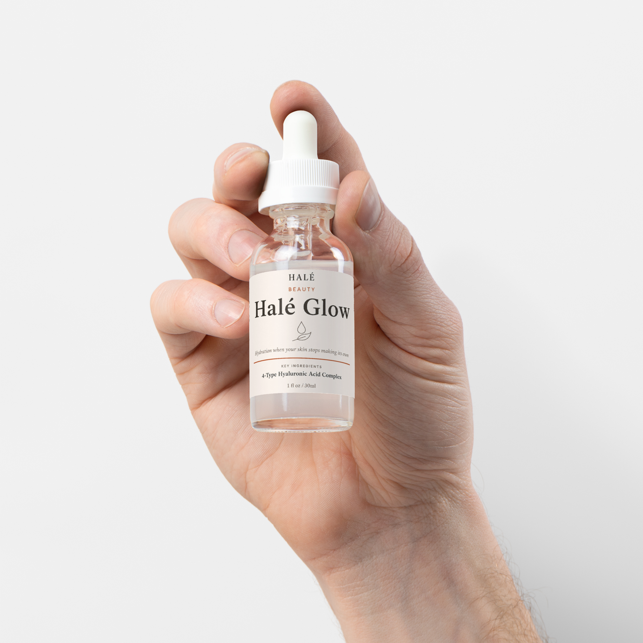 Halé Glow