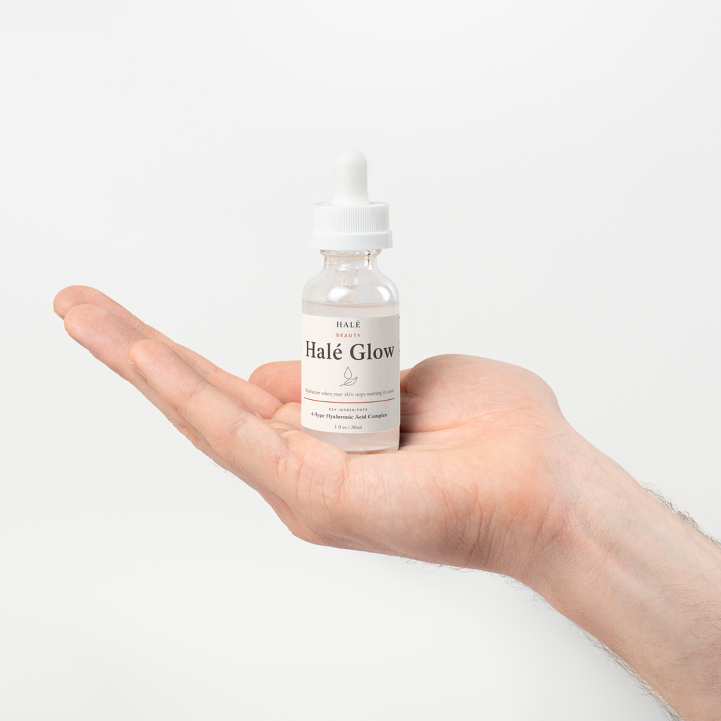 Halé Glow