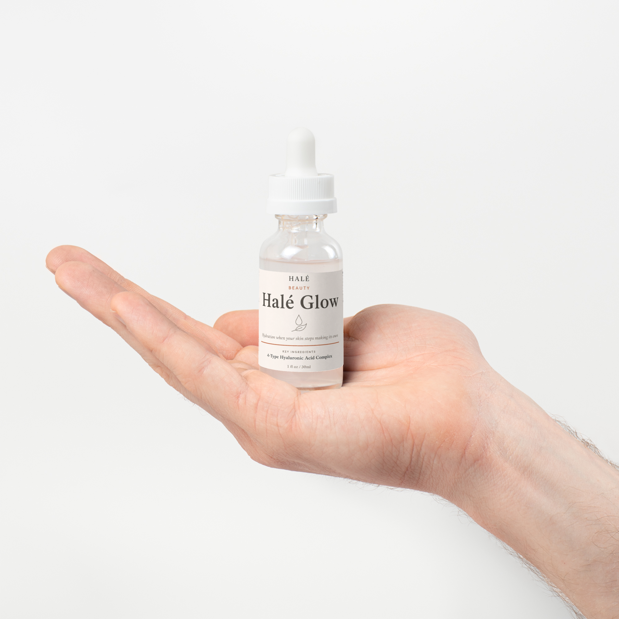 Halé Glow