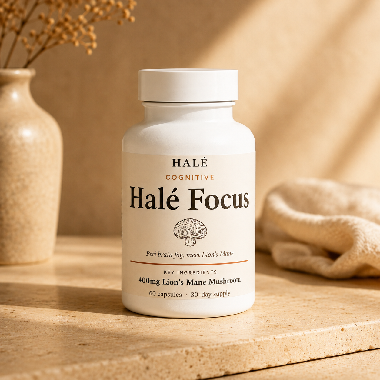 Halé Focus