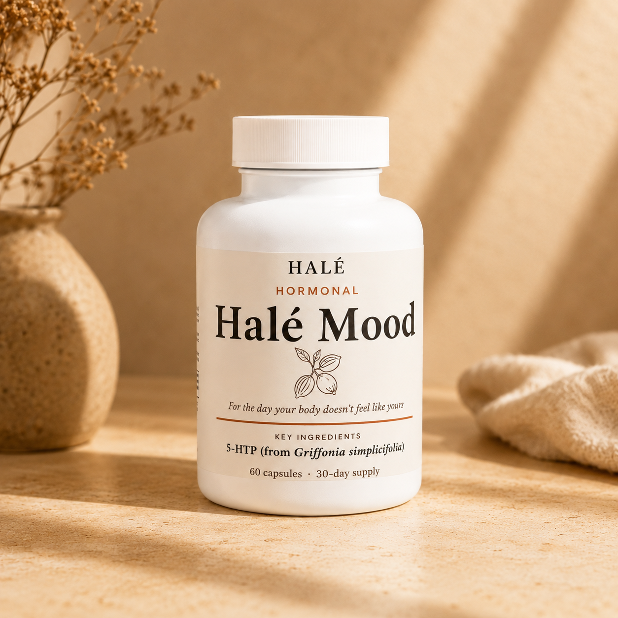 Halé Mood