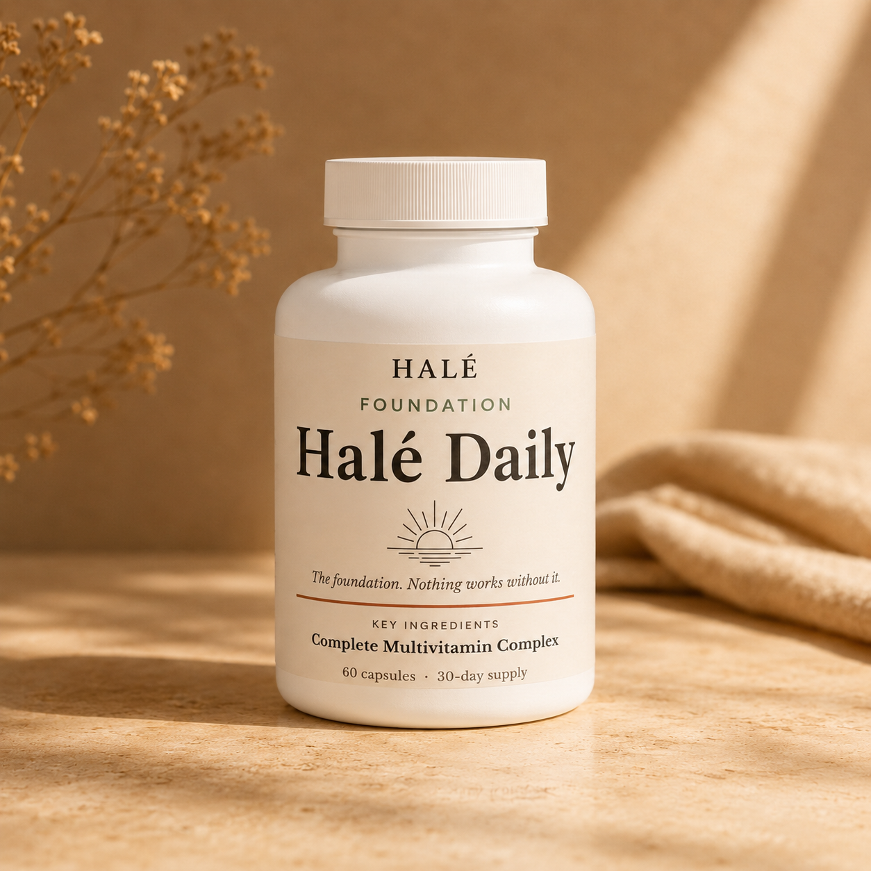 Halé Daily