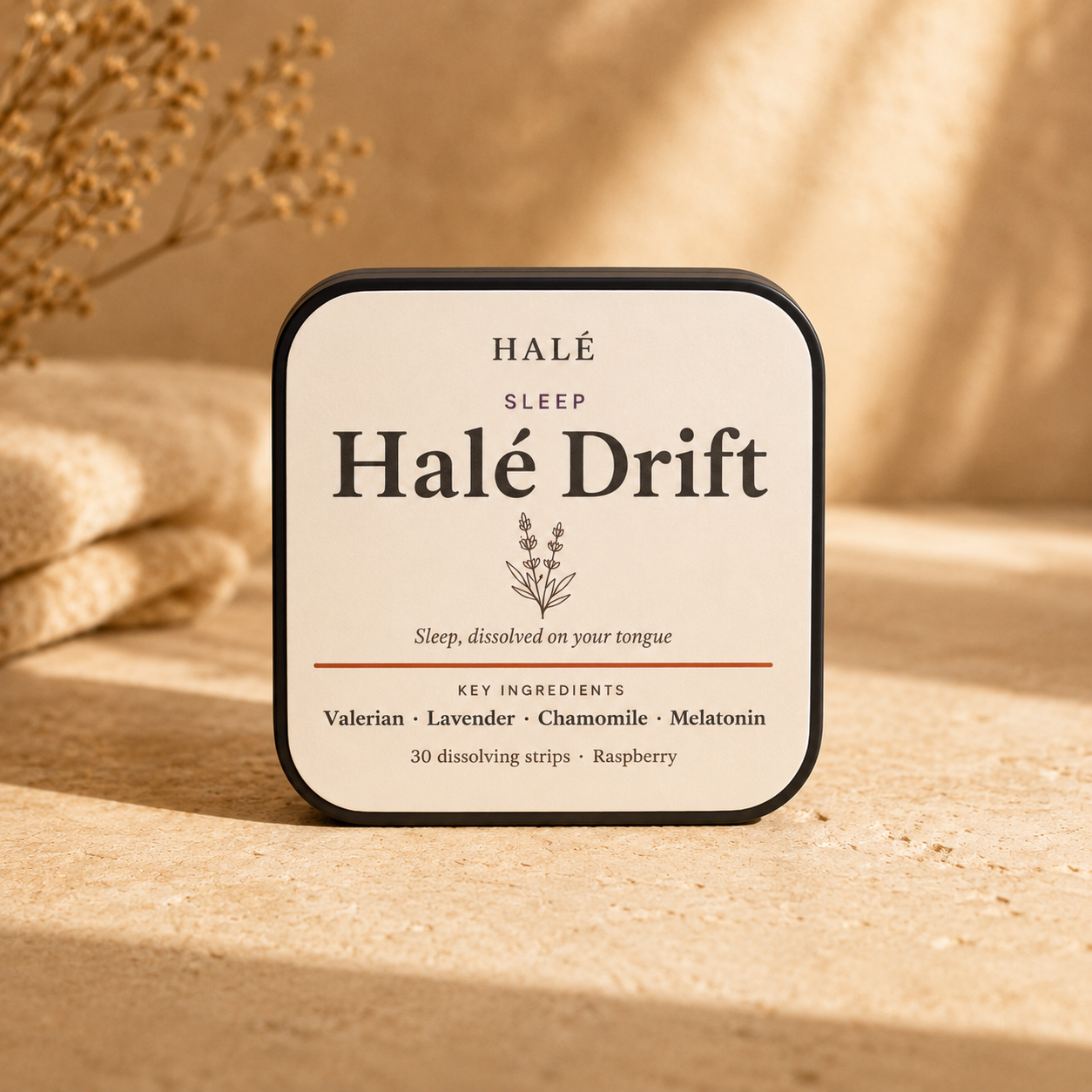 Halé Drift