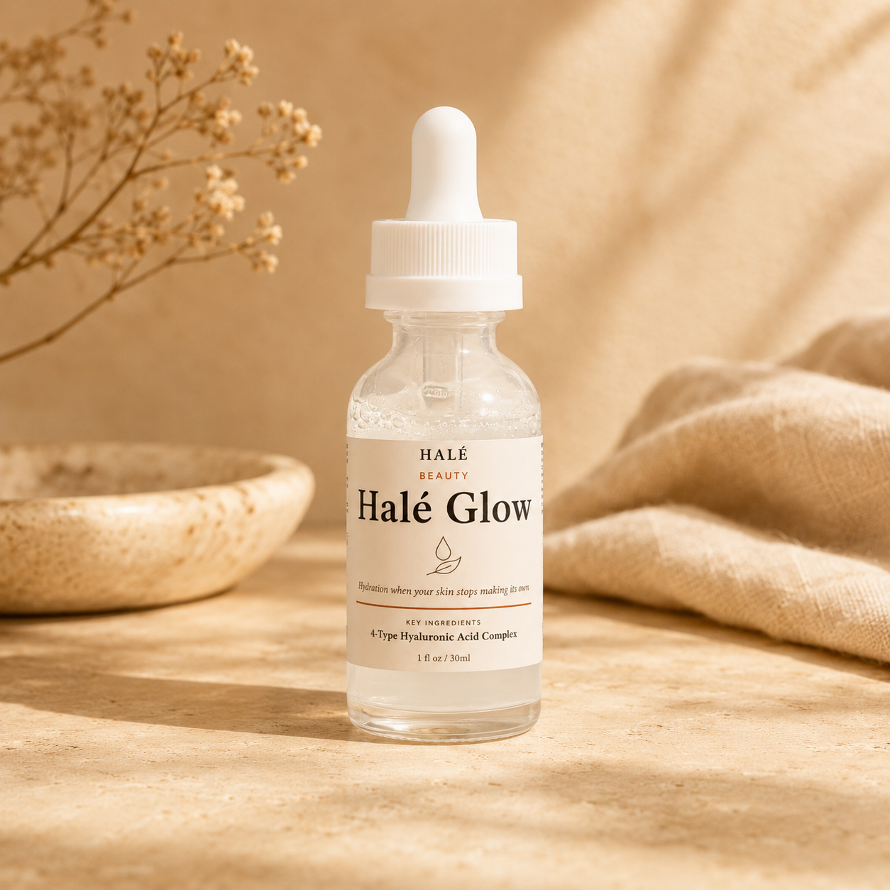 Halé Glow