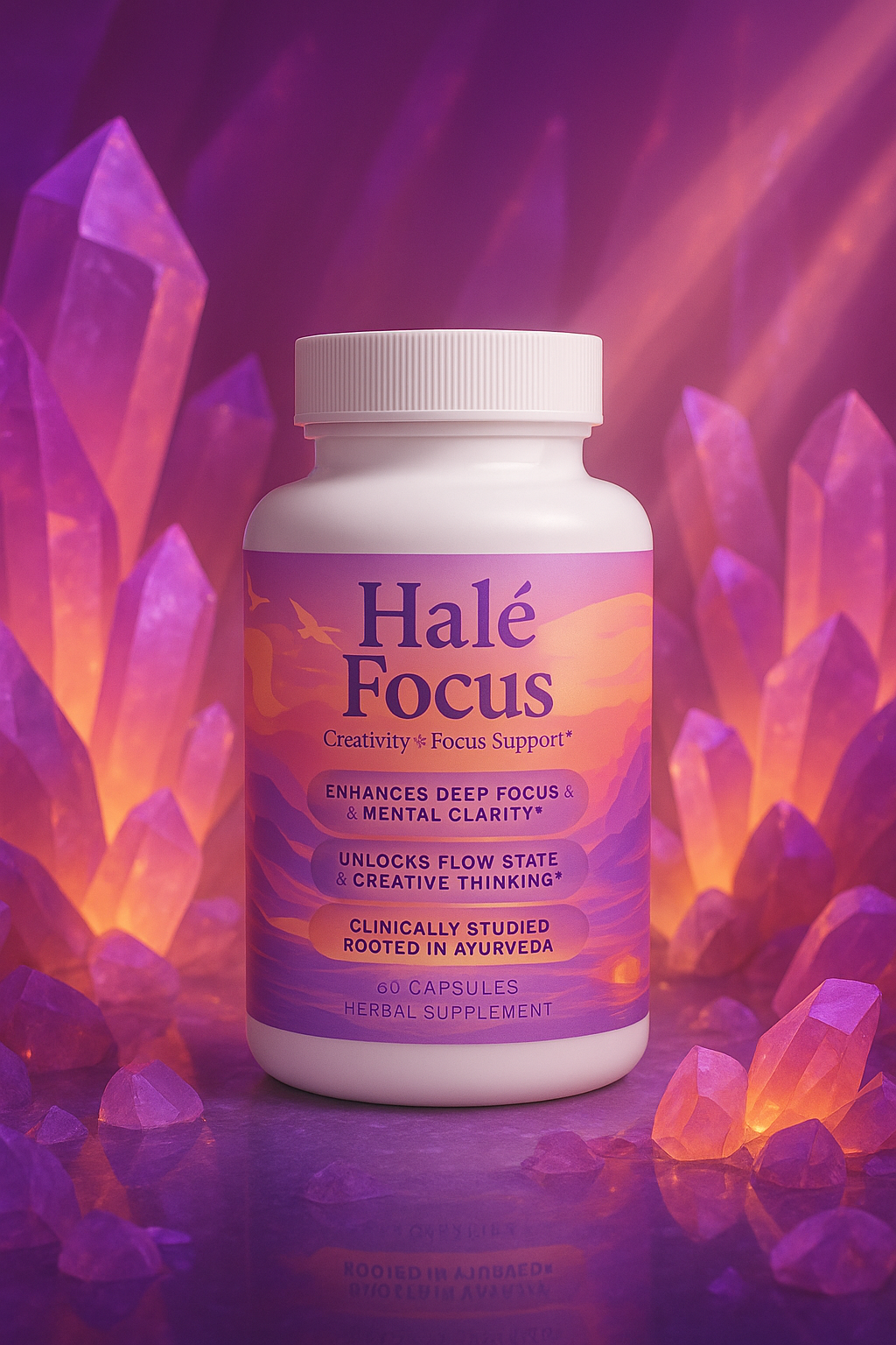 Halé Focus